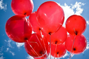 red-balloons